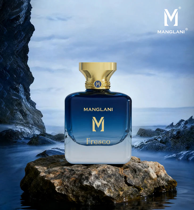 Fresco Extrait De Parfum by Manglani