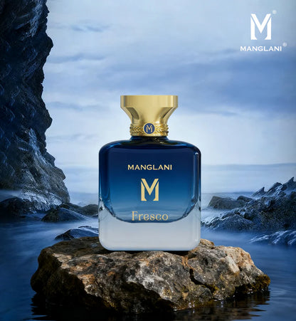 Fresco Extrait De Parfum by Manglani
