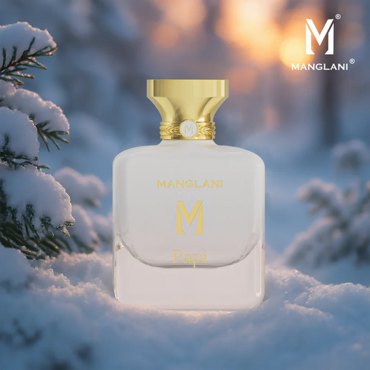 Papi Extrait De Parfum by Manglani