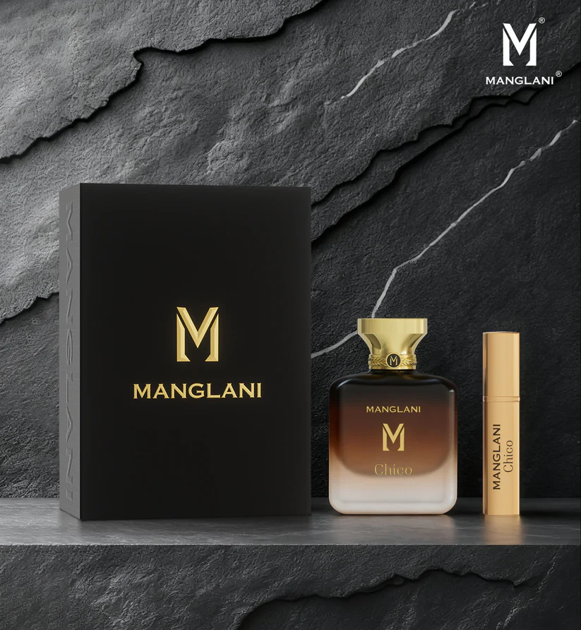 Chico Extrait De Parfum by Manglani