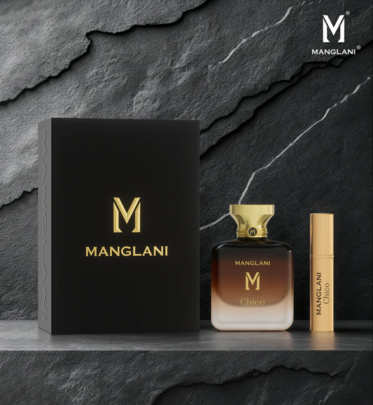 Chico Extrait De Parfum by Manglani
