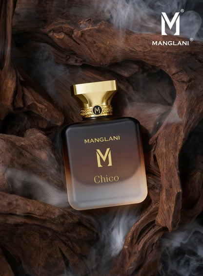 Chico Extrait De Parfum by Manglani
