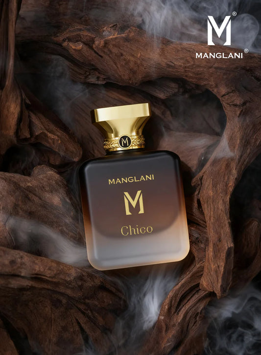Chico Extrait De Parfum by Manglani
