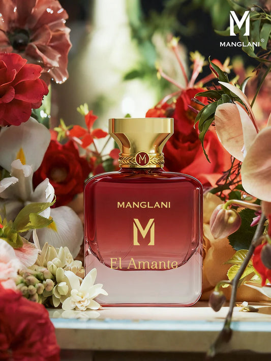 El Amante Extrait De Parfum by Manglani