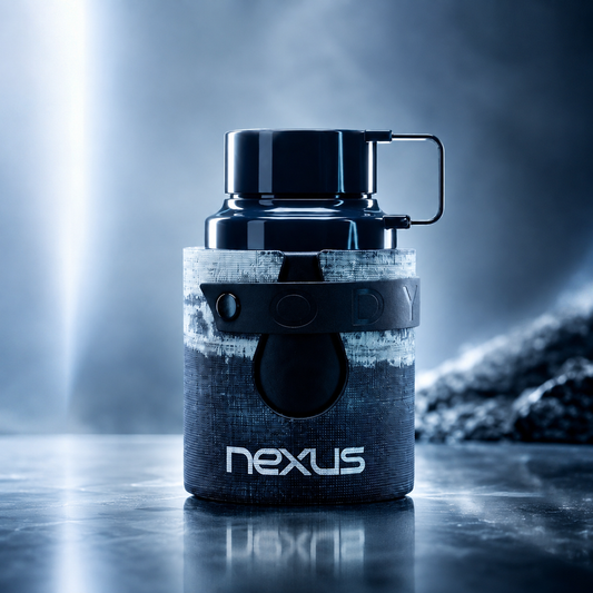 Odyssey Nexus Aqva Edition Eau De Parfum by Armaf