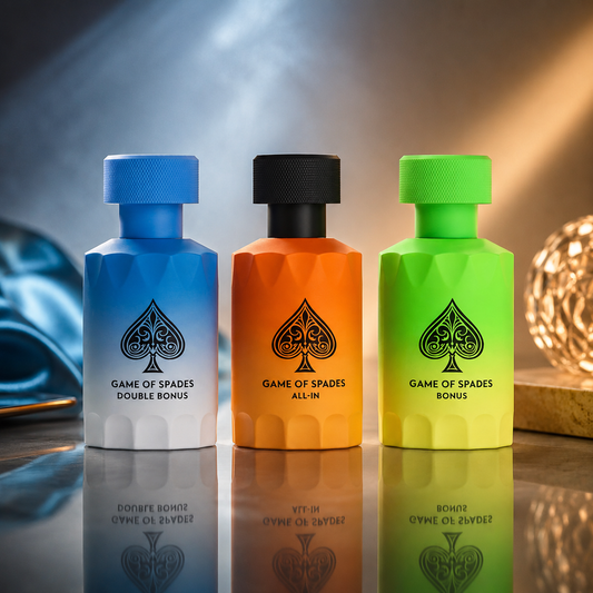 Collection II Gift Set by Game Of Spades