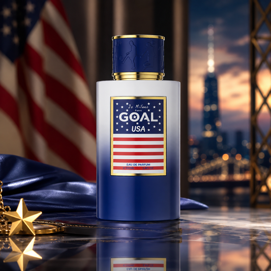 GOAL USA Parfum Spray by Jo Milano