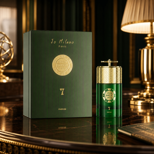 Roll It 7 Eau De Parfum by Jo Milano