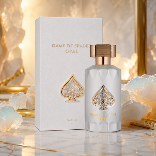 Opal Eau De Parfum by Game Of Spades