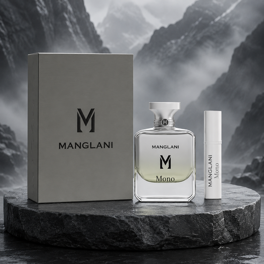 Mono Extrait De Parfum by Manglani
