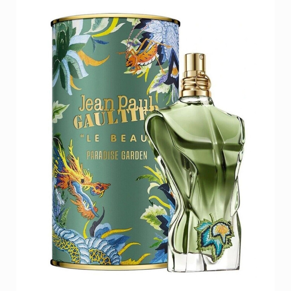 Le Beau Paradise Garden 4.2 EDP