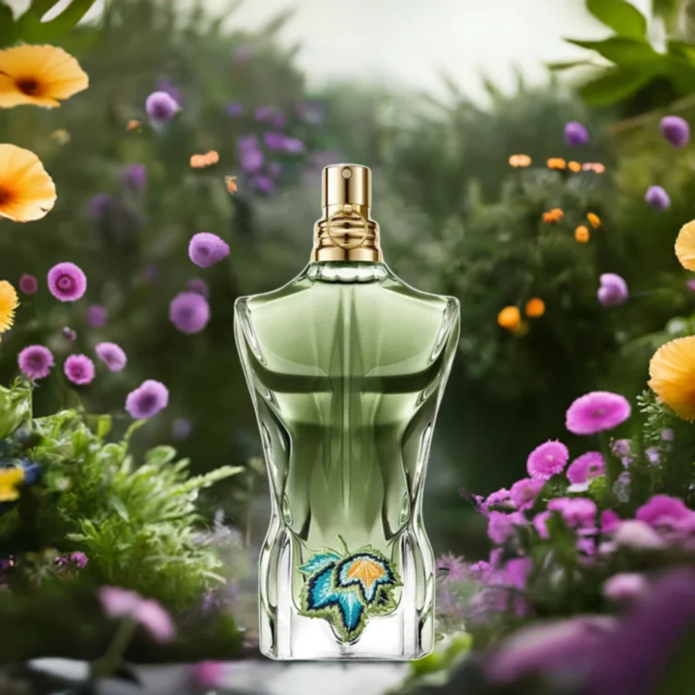 Le Beau Paradise Garden 4.2 EDP