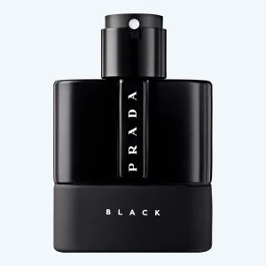 Prada Luna Rossa Black 3.3 EDP For Men Rechargeable/Refillable