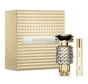 Paco Rabanne 2PC Fame Women Set