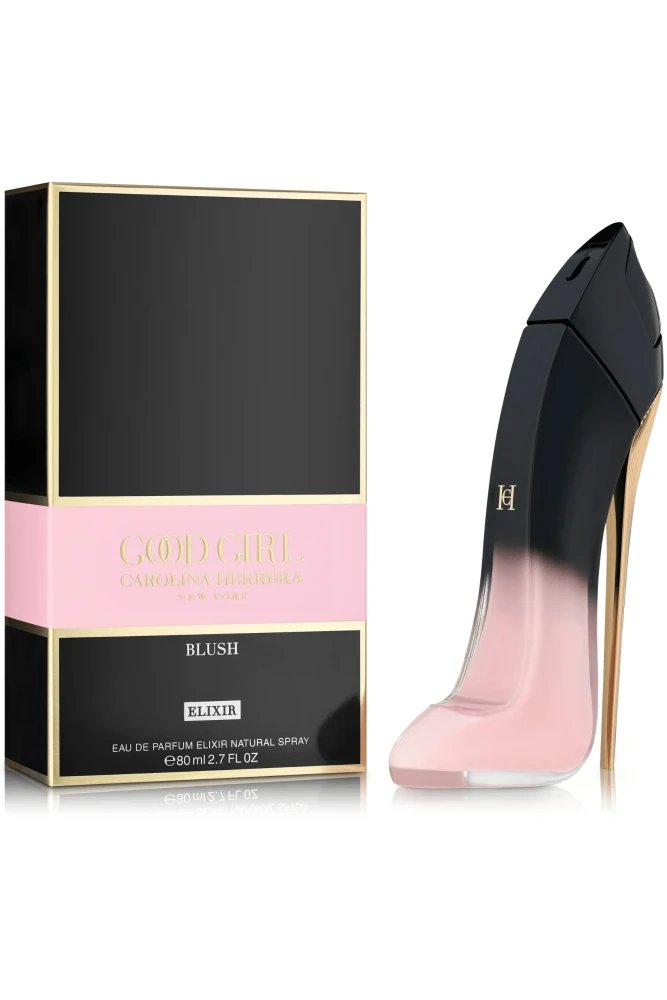 Carolina Herrera Good Girl Blush Elixir