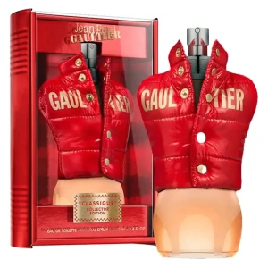 Jean Paul Gaultier Classique Collector Edition 3.4 EDT Womens