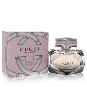 Gucci Bamboo 2.5 EDP Women