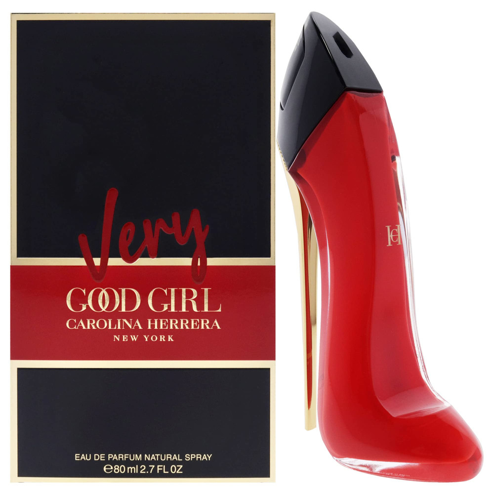 Carolina Herrera Very Good Girl 2.7 EDP