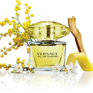 Versace Yellow Diamond 3.0 EDT Women