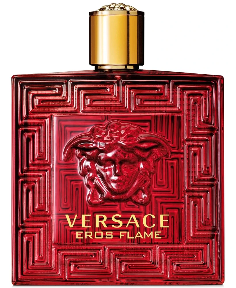 Versace Eros Flame 6.8 Eau De Parfum